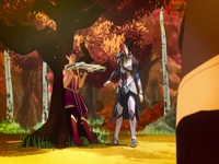 The Dragon Prince S04E01 480p x264-mSD EZTV The Dragon Prince S04E01 480p x264-mSD EZTV