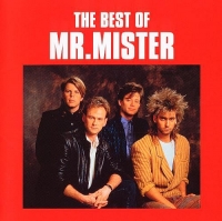 Mr. Mister - The Best of Mr. Mister (Japan Edition)(2002) FLAC
