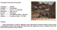 Whistling Hills (West 1951) Johnny Mack Brown 720p [WWRG]