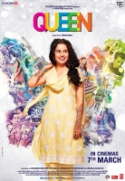 Queen 2014 x264 720p Esub BluRay Hindi GOPISAHI