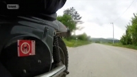 Riding the Balkans 4of5 PDTV x264 EZTV