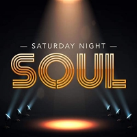 Various Artists - Saturday Night Soul (2021) Mp3 320kbps [PMEDIA] ️
