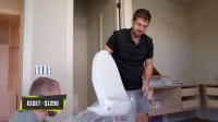 Rock the Block S05E03 XviD-AFG EZTV