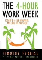 The 4-Hour Workweek