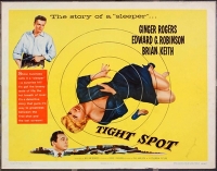 Tight Spot 1955 (Film Noir) 1080p x264-Classics Tight Spot 1955 (Film Noir) 1080p x264-Classics