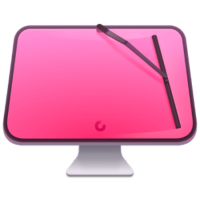 CleanMyMac X 4.6.9 macOS (Activated) [FTUApps]