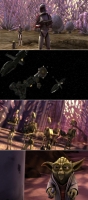 Star Wars The Clone Wars S01 720p x265-ZMNT