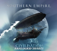 Southern Empire - Civilisation 2018ak