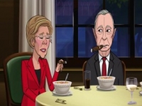 Our Cartoon President S03E09 480p x264-mSD [eztv]