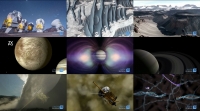 Spaces Deepest Secrets S03E07 720p HDTV x264-W4F