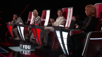 The Voice S24E01 720p HEVC x265-MeGusta EZTV The Voice S24E01 720p HEVC x265-MeGusta EZTV