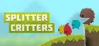 Splitter Critters Splitter Critters