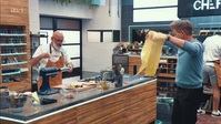 Next Level Chef UK S01E02 Italian Week XviD-AFG EZTV