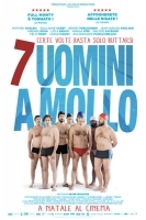 7 Uomini A Mollo-2018 iTA AC3 BRRip-[WEB]