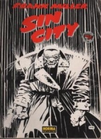 Sin City [Frank Miller][FULL][Spanish][1991]