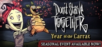 Don't Starve Together v391887 Don't Starve Together v391887