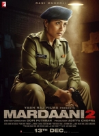 Mardaani 2 (2019) Hindi - HDCAM - 720p - x264 - TAMILROCKERS Mardaani 2 (2019) Hindi - HDCAM - 720p - x264 - TAMILROCKERS
