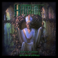 Hatriot - From Days unto Darkness 2019 ak
