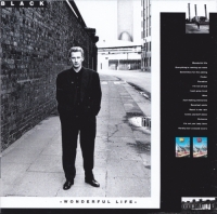 Black - Wonderful Life (1987)@flac