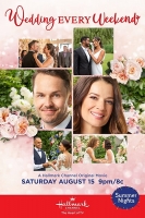 Wedding Every Weekend (2020) Hallmark 720p X264 Solar