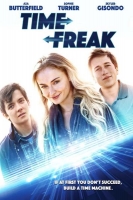 Time Freak 2018 HDRip XviD AC3-EVO[TGx]