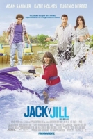 Jack and Jill (2011) 350mb 480p BRRip Z3RO