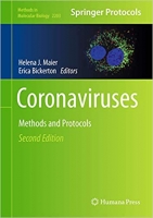 Coronaviruses: Methods and Protocols, 2nd Ed - 2020 (ePub)