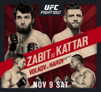 UFC Fight Night 163 WEB-DL H264 Fight-BB UFC Fight Night 163 WEB-DL H264 Fight-BB