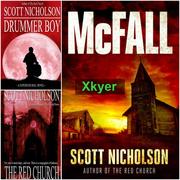 Sheriff Frank Littlefield series by Scott Nocholson EPUB