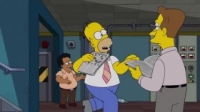 The Simpsons S31E15 WEB x264-XLF [eztv]
