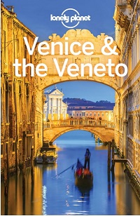 Lonely Planet Venice & the Veneto