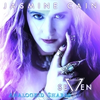 Jasmine Cain - Seven 2019ak Jasmine Cain - Seven 2019ak