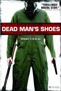 Dead Mans Shoes LiMiTED DVDRip XviD-DoNE