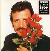Ringo Starr - 1981 Stop And Smell The Roses[320Kbps]eNJoY-iT