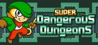 Super Dangerous Dungeons Build 3699277