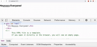 Lynda - React.js Essential Training