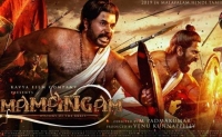 Mamangam (2019) 720p WEB-DL HEVC AAC 2ch PoOlLa