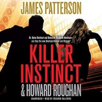 Killer Instinct Audible Audiobook – Unabridged [NulledPremium]