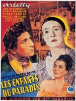 Children Of Paradise 1945 (Marcel Carne) 720p BRRip x264-Classics