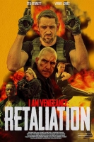 I Am Vengeance Retaliation 2020 HDRip XviD AC3-EVO[TGx]