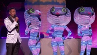 The Masked Singer S07E09 720p HEVC x265-MeGusta EZTV The Masked Singer S07E09 720p HEVC x265-MeGusta EZTV