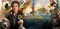 Dolittle 2020 720p WEBRip 2CH x265 HEVC-PSA