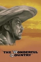 The Wonderful Country 1959 BDRiP x264-GUACAMOLE[TGx]