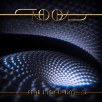 TOOL - Fear Inoculum (Deluxe) (2019) [FLAC]