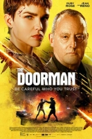 The Doorman 2020 BRRip XviD AC3-EVO[TGx]