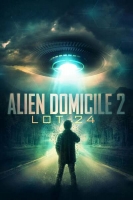 Alien Domicile 2 - Lot 24 (2019) HDRip x264 - SHADOW[TGx]