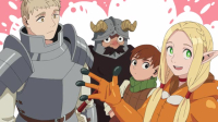 Delicious in Dungeon S01E16 XviD-AFG EZTV Delicious in Dungeon S01E16 XviD-AFG EZTV