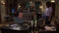 The Neighborhood S07E02 XviD-AFG EZTV The Neighborhood S07E02 XviD-AFG EZTV