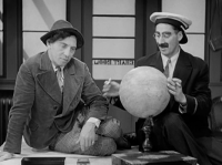 Monkey Business 1931 BRRip XviD MP3-XVID Monkey Business 1931 BRRip XviD MP3-XVID