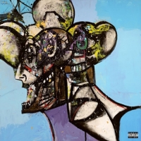 Travis Scott - FRANCHISE (2020) (Original + Remix) [FLAC] [XannyFamily]
